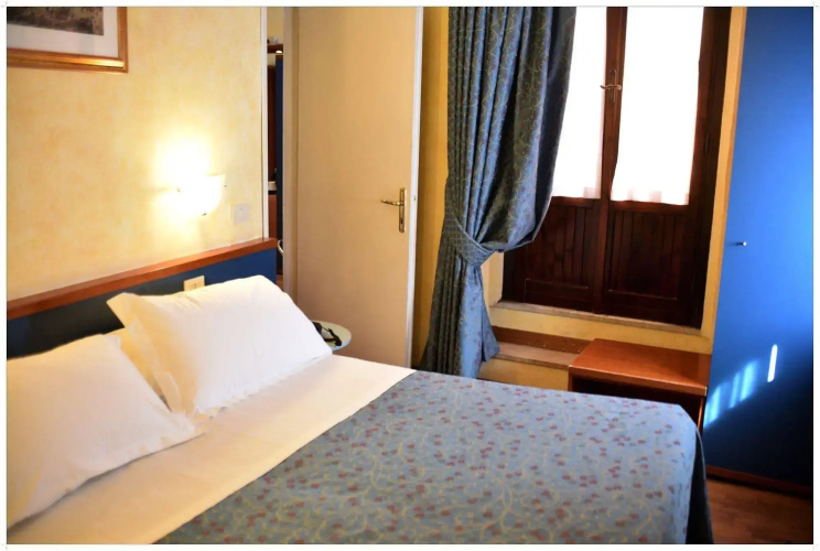 Hotel Julia