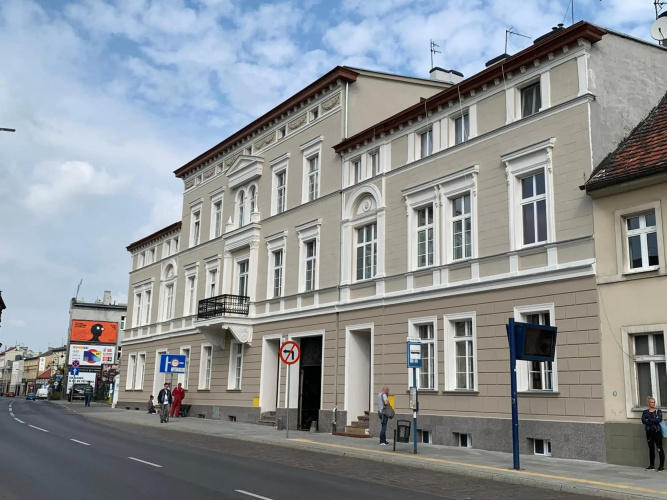 Otel görseli