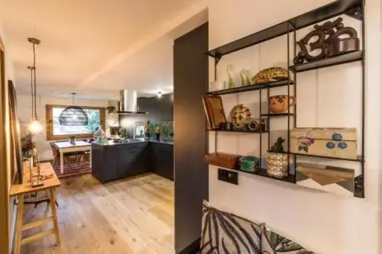 Appartement Native