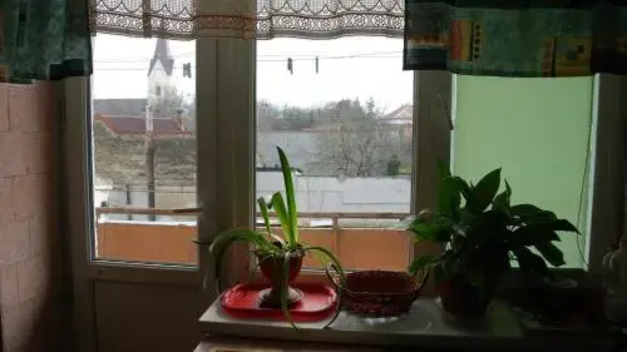 Apartment on Korjatovich 6a
