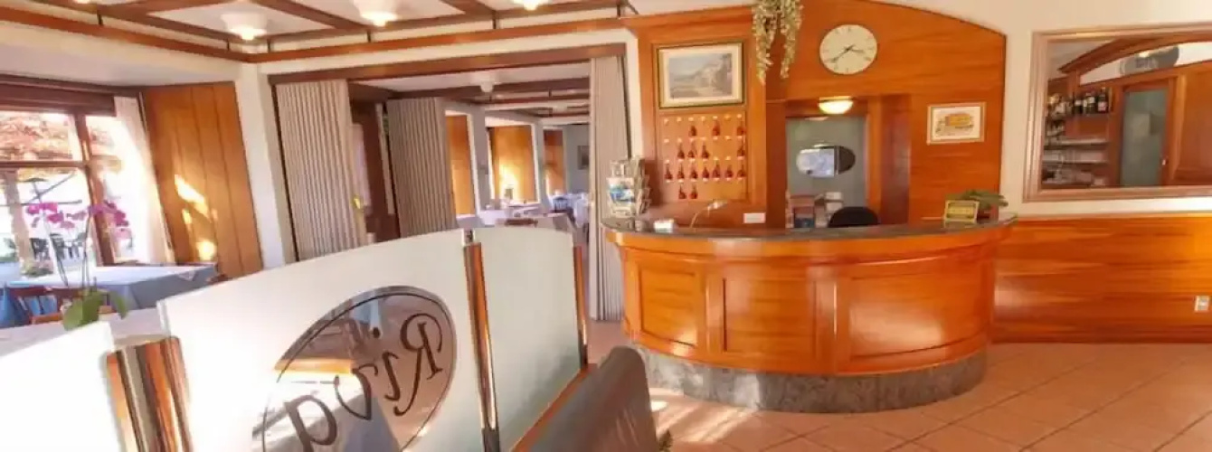 Albergo Riva