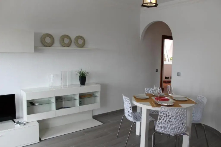 Apartamento Pueblo Quinta