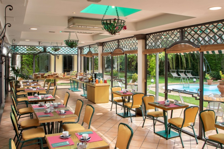 Best Western Park Hotel photo 33