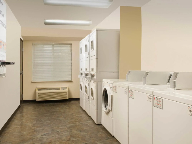 Extended Stay America Select Suites - Phoenix - North