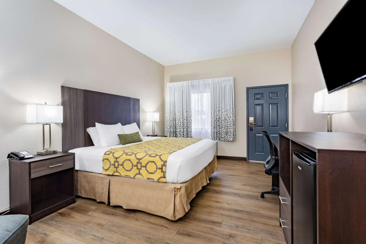 Baymont by Wyndham Midway/Tallahassee