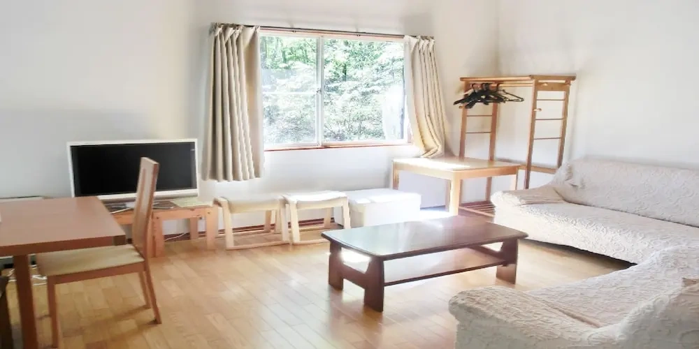 Standard Twin Family room
