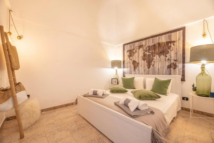 Villa Natura - Ostuni