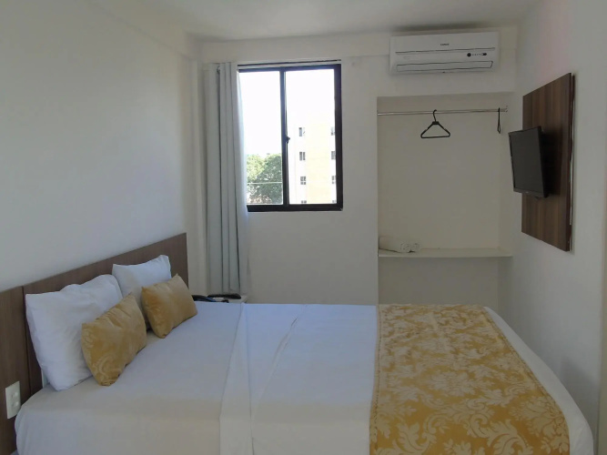 Jampa Mar Pousada