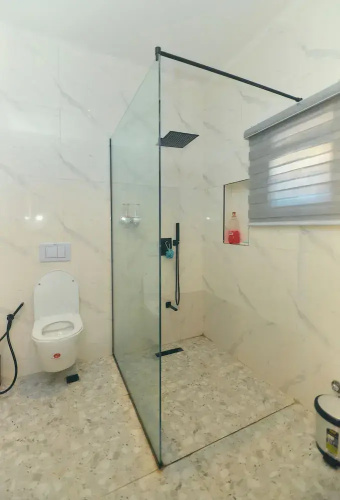 AJs Serenity Suites