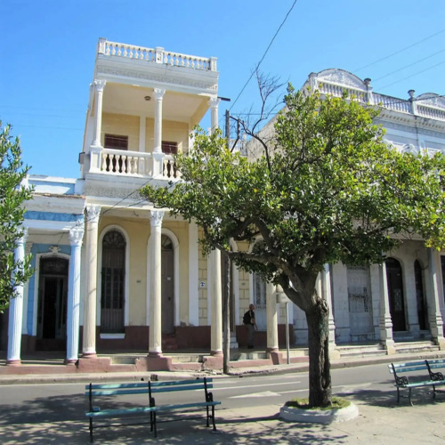 Imagen del hotel