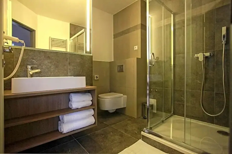 Vysocina Design Apartments