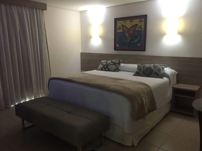Grand Park Hotel