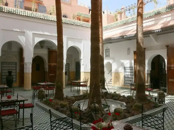 Imagen del hotel