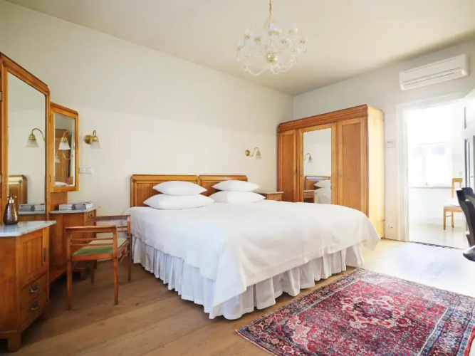 Villa Ammende Restaurant & Hotel