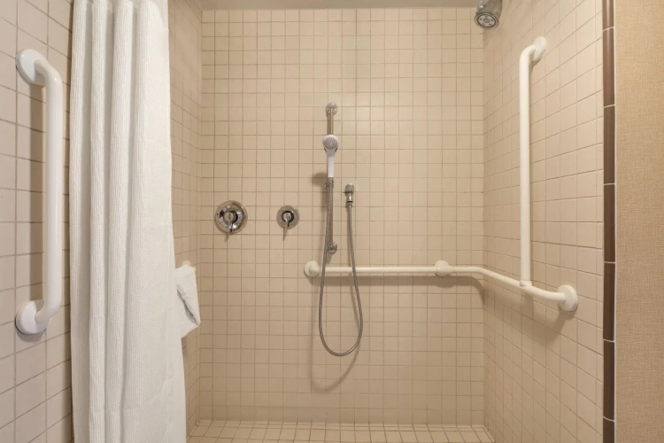 1 Bedroom Double Suite
