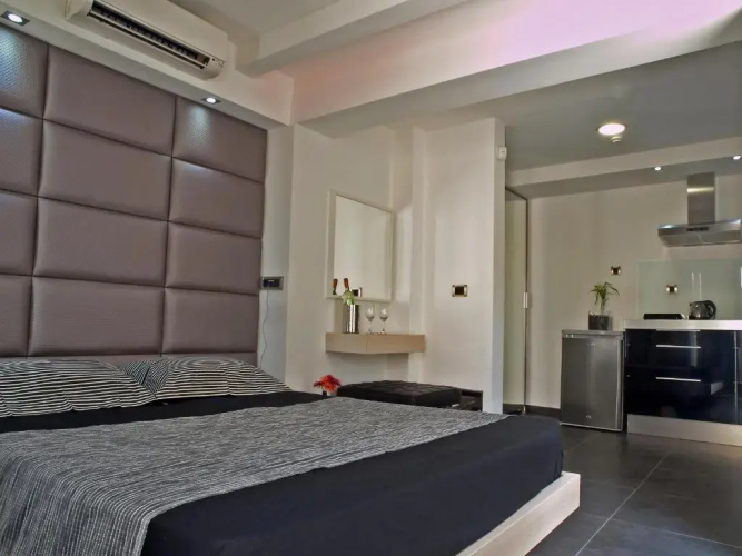 Summertime Boutique Hotel & Spa