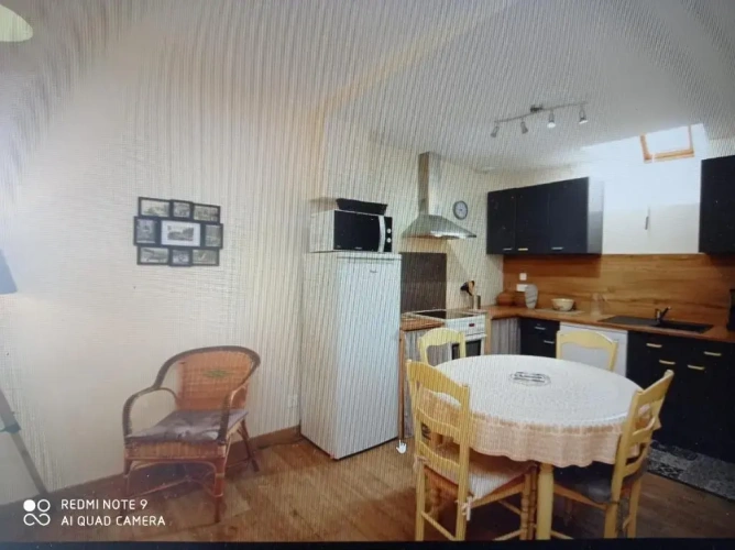 1 Bedroom Cottage