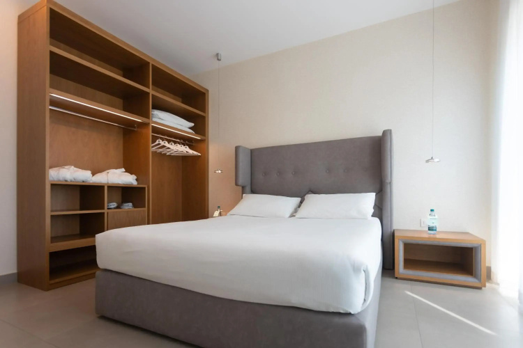 Mosella Suite Hotel