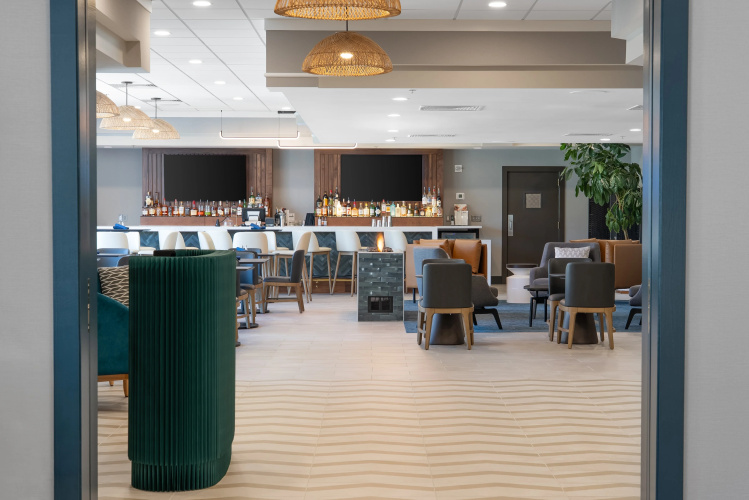 Holiday Inn Portland-By The Bay photo 35