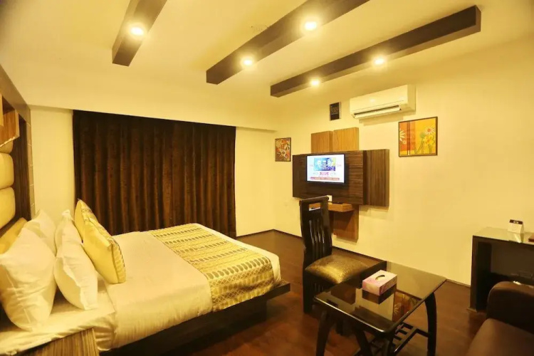 22 Enclave by Evoke Lifestyle