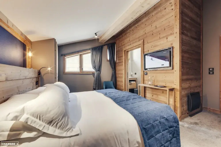 Avancher Lodge