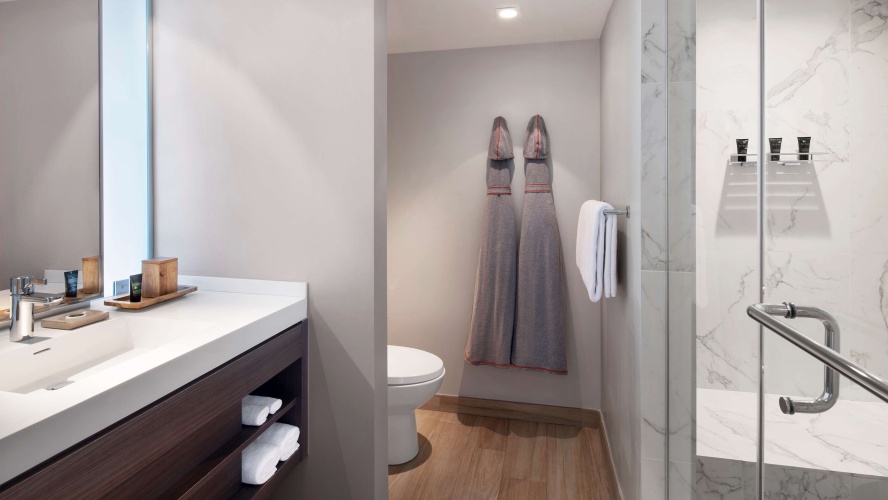 Hyatt Centric South Beach Miami photo 21