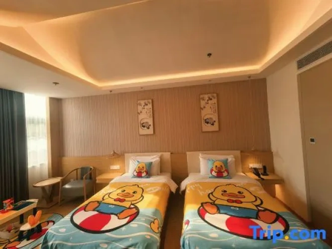 Standard Family room