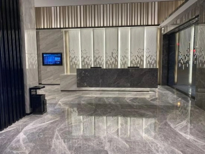 Runda Hotel (Shanwei Luhe Branch)