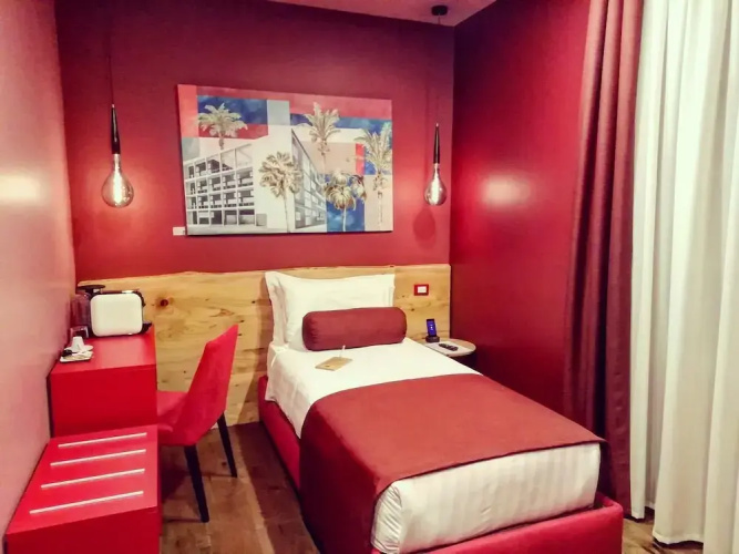 73 Boutique Hotel