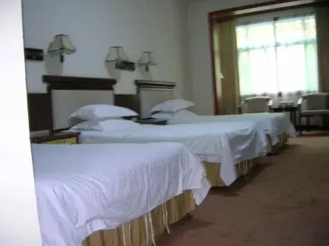 Jin Xiu Hotel