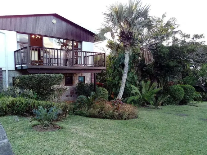 Cottage