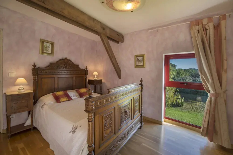 Le Domaine de Pecany