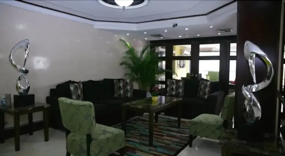 Hostal La Dolce Vita