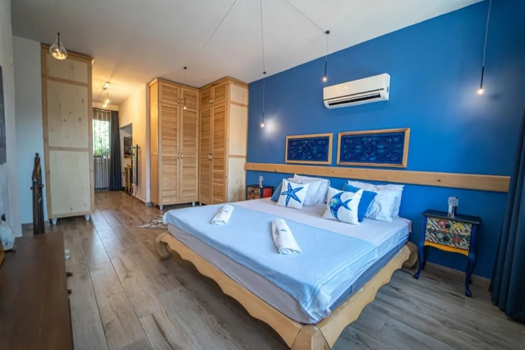 3 Bedrooms Villa