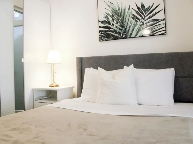 Villas Auxilio Mutuo 103