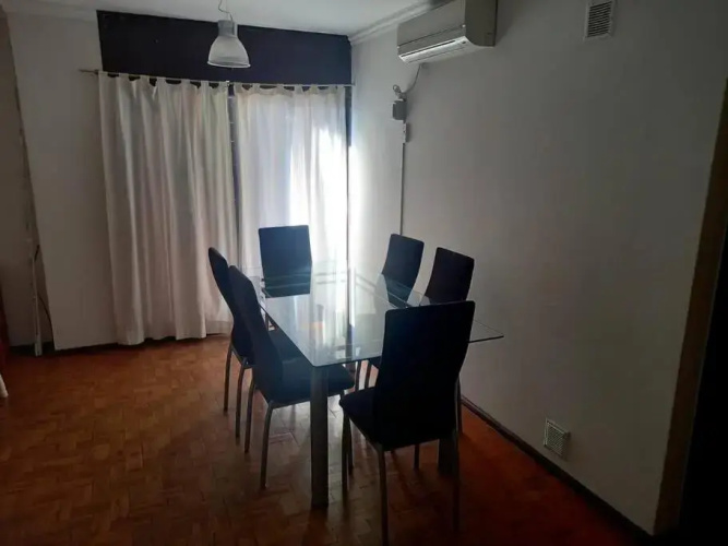 Hermoso dpto centrico externo c/ balcones