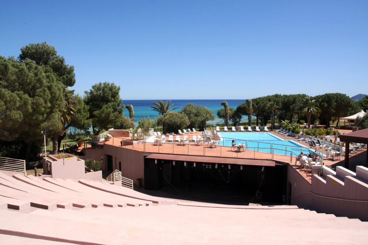 TH Costa Rei photo 32