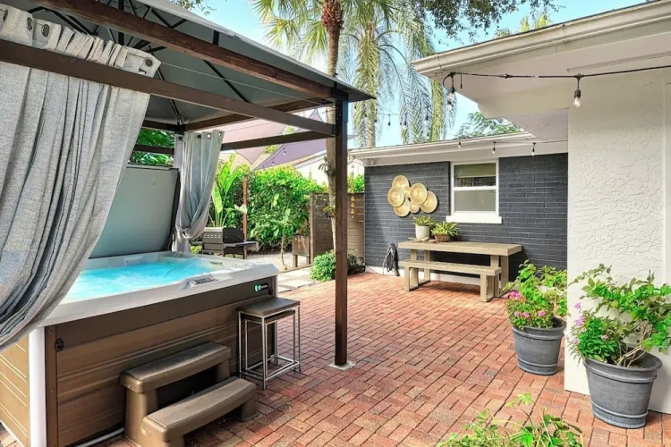 3 Bedrooms Cottage