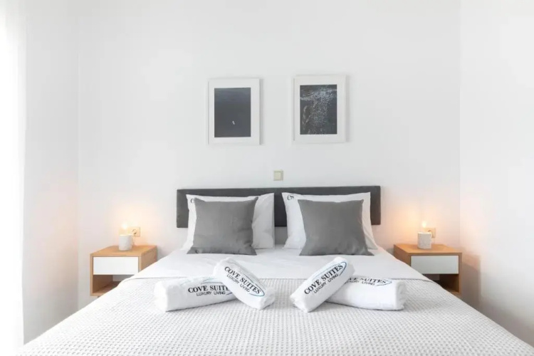 Cove Suites Apartment