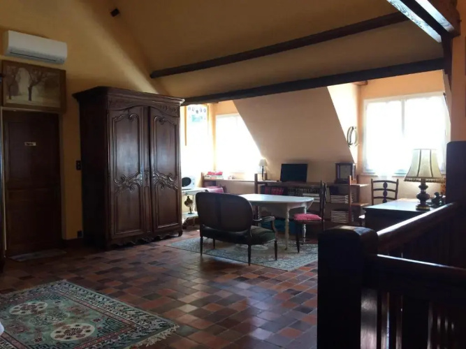 La Noisetière