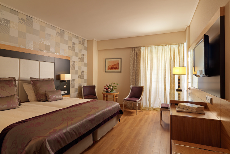 Divani Palace Acropolis photo 8