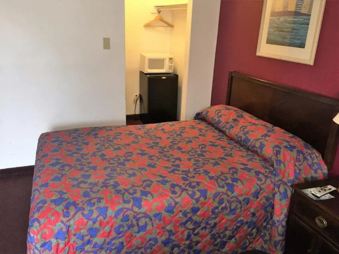 Budget Inn Wrightstown