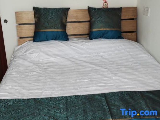 2 Bedrooms Suite