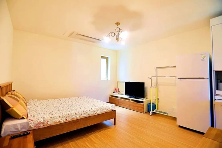Standard Family room