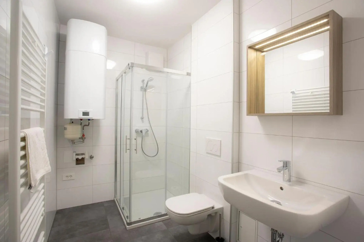 Apartment Bistra