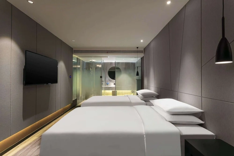 Business Twin Suite