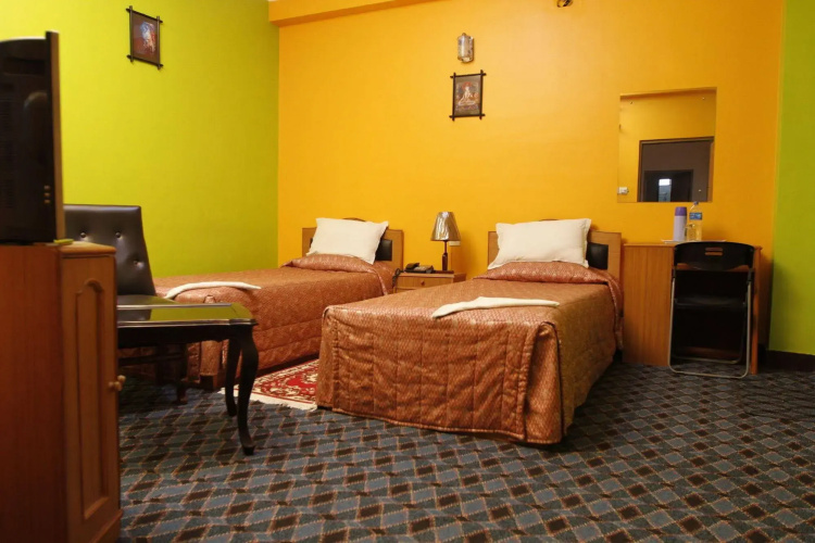 Hotel Nepalaya