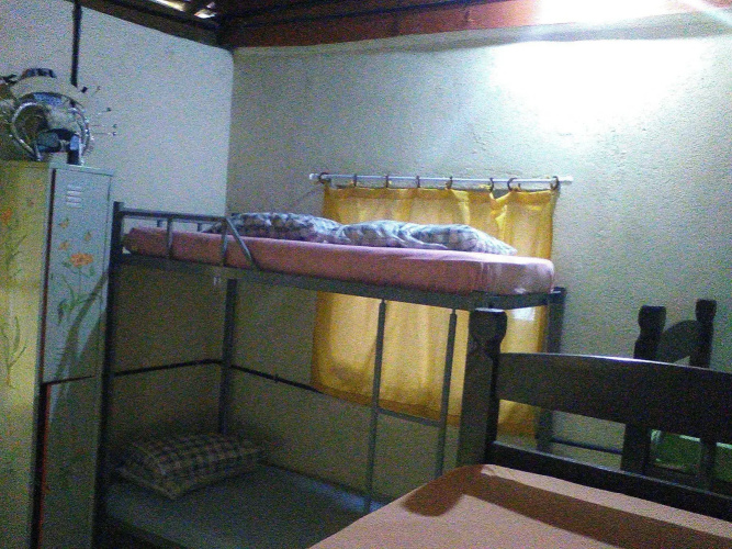 Casa da Cacaia e do Henrique