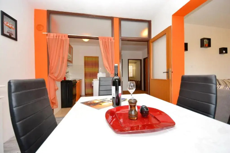 Apartment Zadar