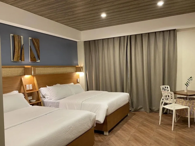 Premium Double room